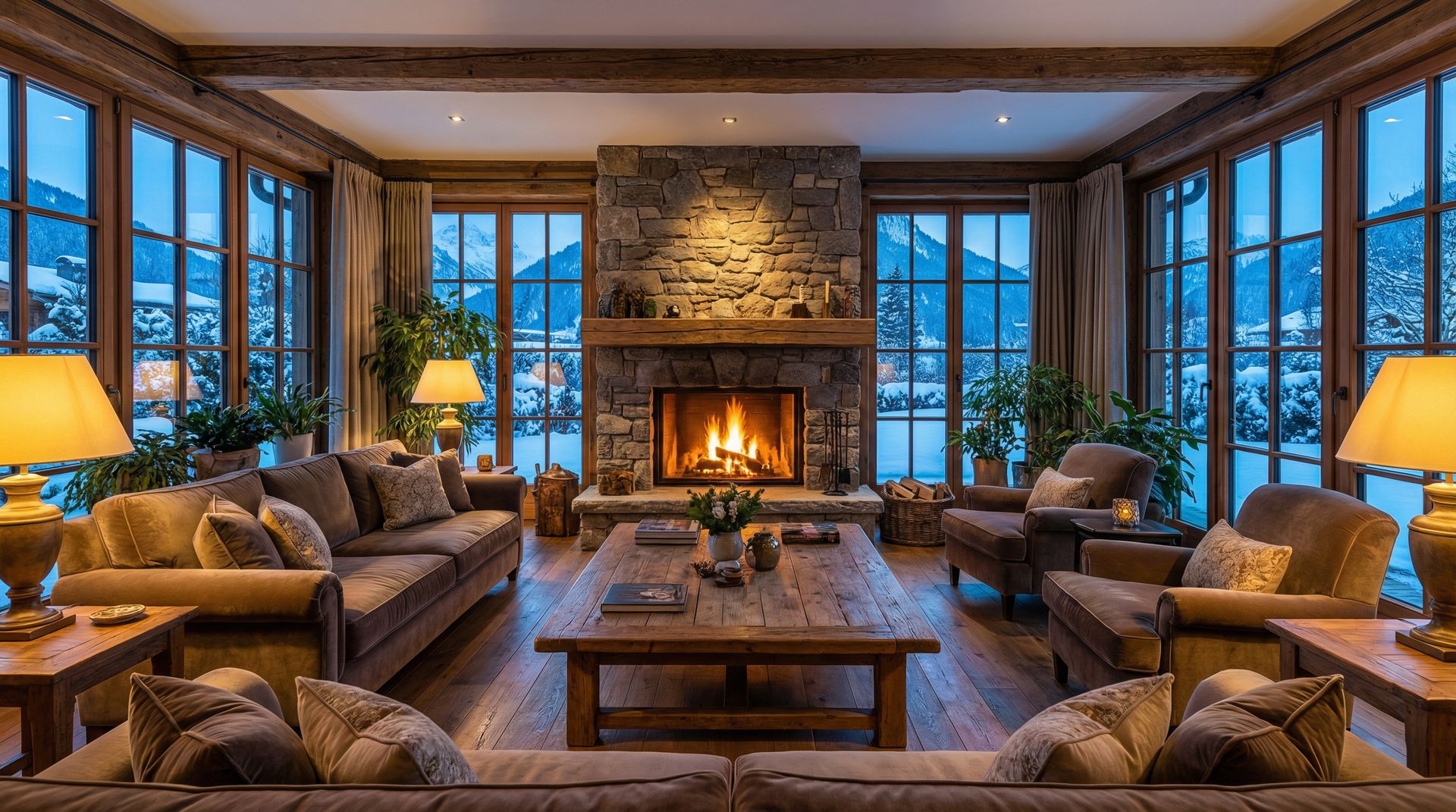 Warmwintergarten: Mehr als nur ein Glashaus – Ihre echte Wohnraumerweiterung